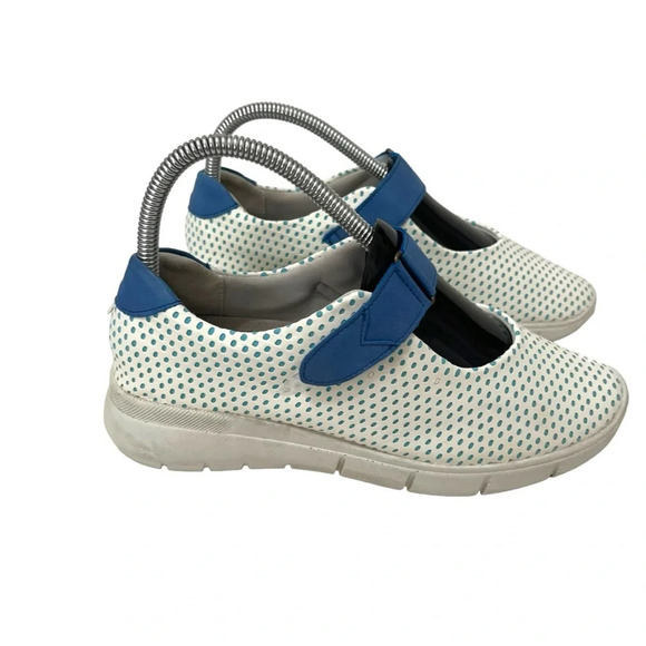 Arcopedico Mary Jane Comfort Shoes Size 37 EU - Picture 8 of 10